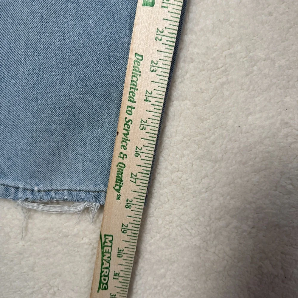 Carhartt waist more